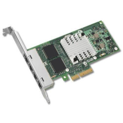 IBM Quad Port Server Adapter Référence: W127551711 
