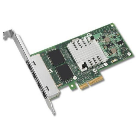 IBM Quad Port Server Adapter Référence: W127551711 
