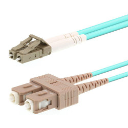 LOGON PROFESSIONAL Fiber Patch Cable 50/125 - Référence: W128317610