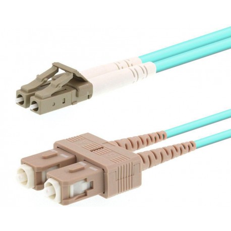 LOGON PROFESSIONAL Fiber Patch Cable 50/125 - Référence: W128317610