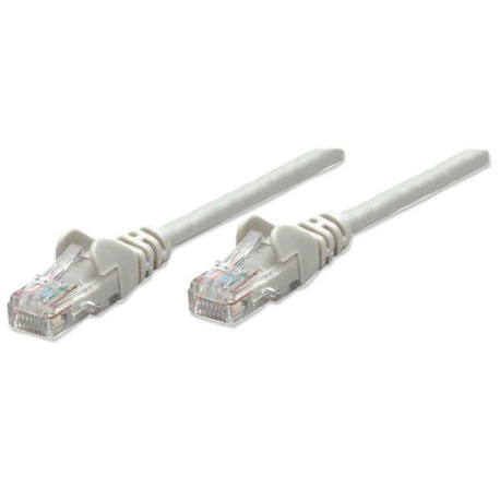 Intellinet Network Cable, Cat5e, UTP Reference: 319973