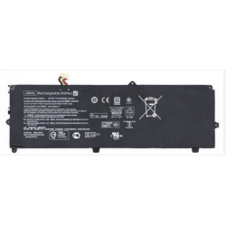 HP Battery 4C 47Wh 3.05AH LI Reference: 901247-855