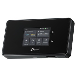 TP-Link Cellular network router, Référence: W129276257