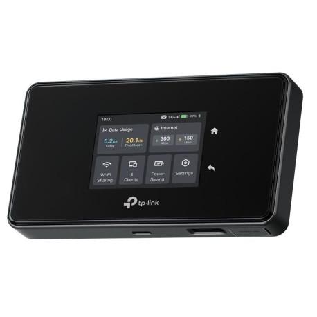 TP-Link Cellular network router, Référence: W129276257
