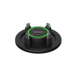 Biamp EasyConnect MPX 250. BYOM Référence: W129280473