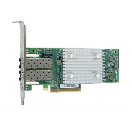 Dell Qlogic 2692 Dual Port 16Gb Référence: W127570629 