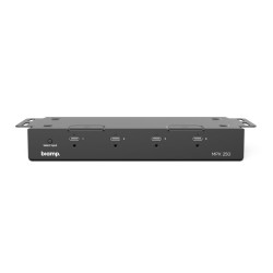 Biamp EasyConnect MPX 250 DC. Référence: W129280474