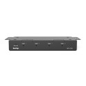 Biamp EasyConnect MPX 250 DC. Référence: W129280474