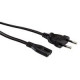 Value Power Cable Black 3 M Cee7/16 Reference: W128372896