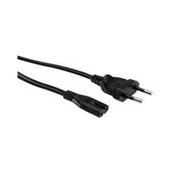 Value Power Cable Black 3 M Cee7/16 Reference: W128372896