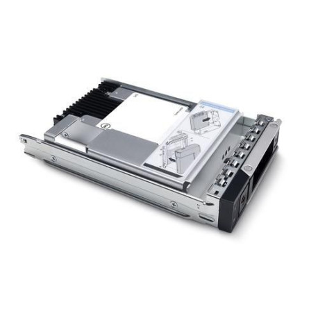 Dell 480GB SSD SATA READ INTENSIVE Reference: W128201435