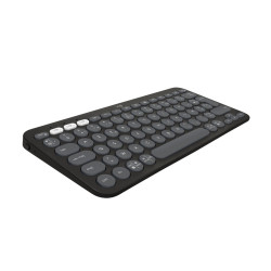 Logitech Pebble Keys 2 K380S Keyboard Reference: W128564875