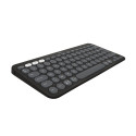 Logitech Pebble Keys 2 K380S Keyboard Reference: W128564875