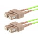 LOGON PROFESSIONAL Fiber Patch Cable 50/125 - Référence: W128317621