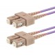 LOGON PROFESSIONAL Fiber Patch Cable 50/125 - Référence: W128317623