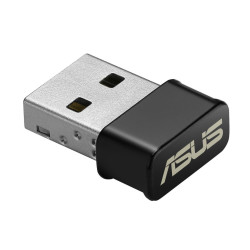 Asus WL-USB USB-AC53 NANO USB Référence: 90IG03P0-BM0R10