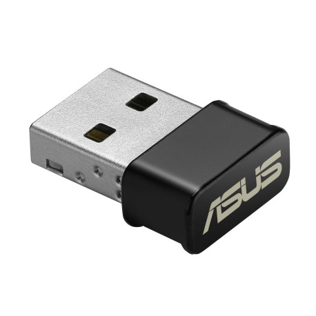 Asus WL-USB USB-AC53 NANO USB Référence: 90IG03P0-BM0R10