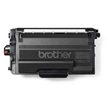 Brother Tn-3600 Toner Cartridge 1 Reference: W128564813