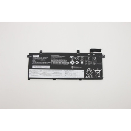 Lenovo 50WH 3C Battery Référence: 5B10W13906