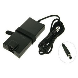 Dell AC Adapter, 90W, 19.5V, 3 Reference: WK890