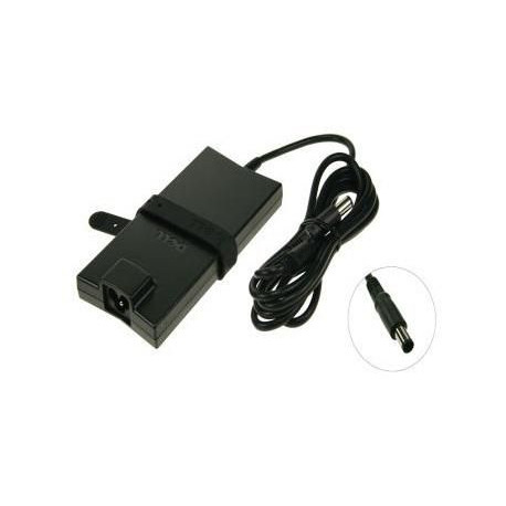 Dell AC Adapter, 90W, 19.5V, 3 Reference: WK890