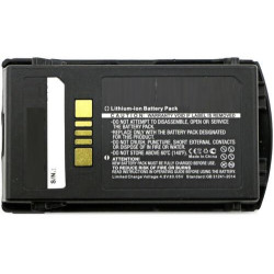 CoreParts Battery 9.25Wh Li-Polymer Reference: W127044131