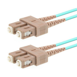 LOGON PROFESSIONAL Fiber Patch Cable 50/125 - Référence: W128317631