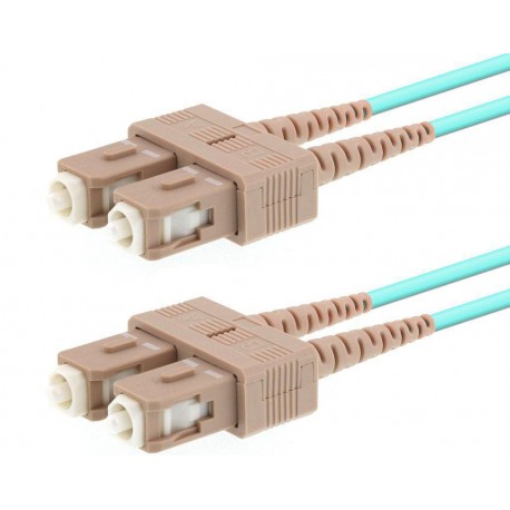 LOGON PROFESSIONAL Fiber Patch Cable 50/125 - Référence: W128317631