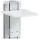 SMS X Conference Camera Shelf Référence: PD300010-P0