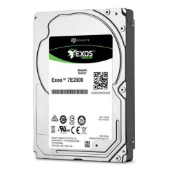 Seagate ENTERPRISE CAP 2.5 HDD 2TB SAS Référence: ST2000NX0273