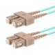 LOGON PROFESSIONAL Fiber Patch Cable 50/125 - Référence: W128317634