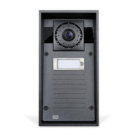 2N IP Force - 1 button, HD Référence: 9151101CHW