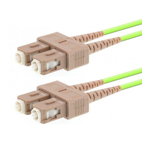 LOGON PROFESSIONAL Fiber Patch Cable 50/125 - Référence: W128317639