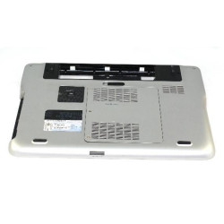 Dell Cover, Bottom, BASE, L501X Référence: W125711615