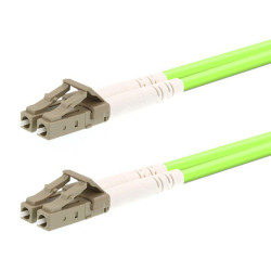 LOGON PROFESSIONAL Fiber Patch Cable 50/125 - Référence: W128317583