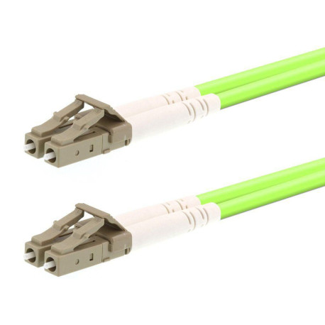 LOGON PROFESSIONAL Fiber Patch Cable 50/125 - Référence: W128317583