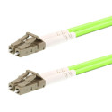 LOGON PROFESSIONAL Fiber Patch Cable 50/125 - Référence: W128317583