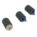 HP Roller Kit Assembly Reference: Q7491-67903