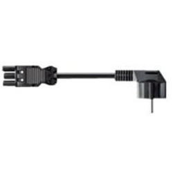Bachmann Power cable - 1.5m - Schuko Reference: 375.000