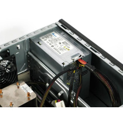 Hewlett Packard Enterprise Power Supply 350W E-Star Reference: W125666614 