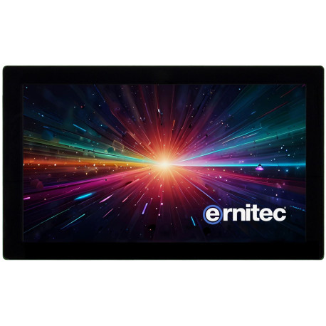 Ernitec 32 Touch monitor for 24/7 Référence: W129292574
