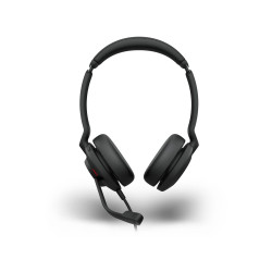 Jabra Evolve2 30 Se Headset Wired Référence: W129171766