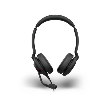 Jabra Evolve2 30 Se Headset Wired Référence: W129171766