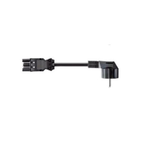 Bachmann Device supply cable - Schuko Reference: 375.003