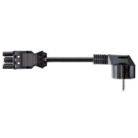 Bachmann Device supply cable - Schuko Reference: 375.005