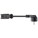 Bachmann Device supply cable - Schuko Reference: 375.005