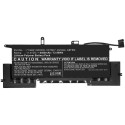 CoreParts Laptop Battery for Dell Reference: W125993405