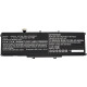 CoreParts Laptop Battery for HP Reference: W125993470