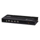 Aten 2-Port USB 4K HDMI Référence: W129292616