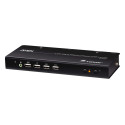 Aten 2-Port USB 4K HDMI Référence: W129292616